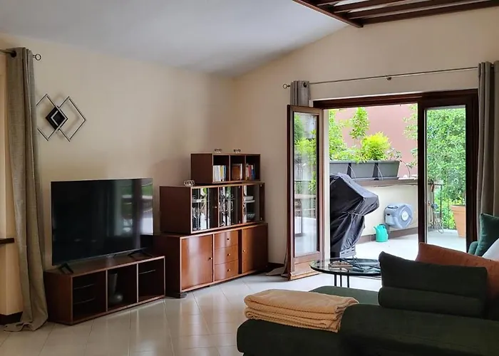 Casa Themeo - Centro Citta Intra