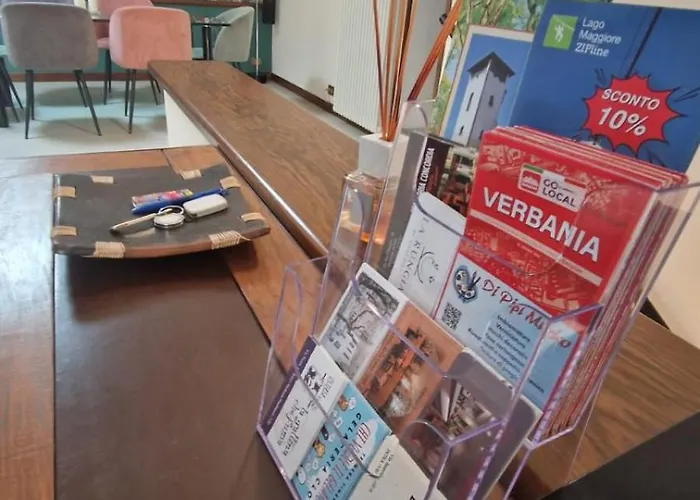 Casa Themeo - Centro Citta Intra