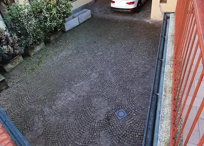 Σπίτι διακοπών Casa Themeo - Centro Citta Intra Βερμπάνια