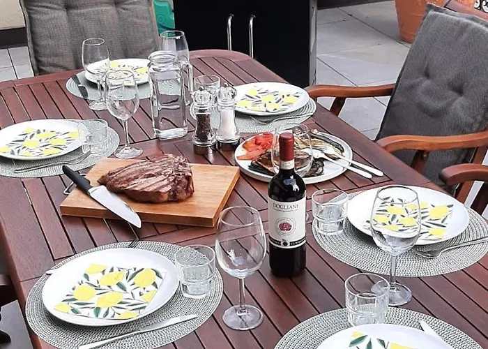 펜션 Casa Themeo - Centro Citta Intra *