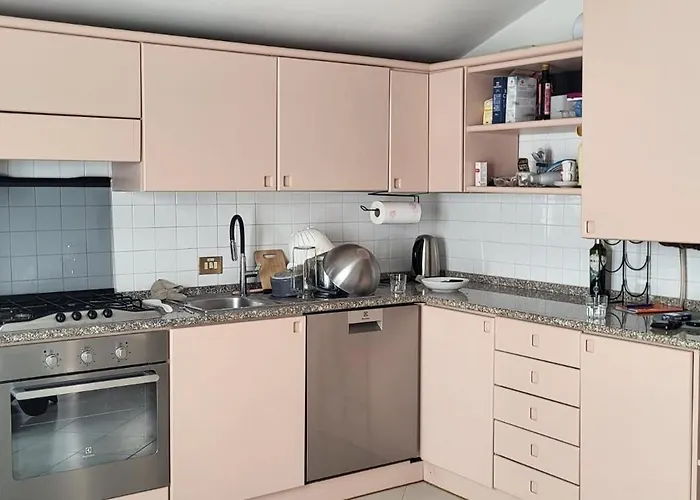 Casa Themeo - Centro Citta Intra Вербания